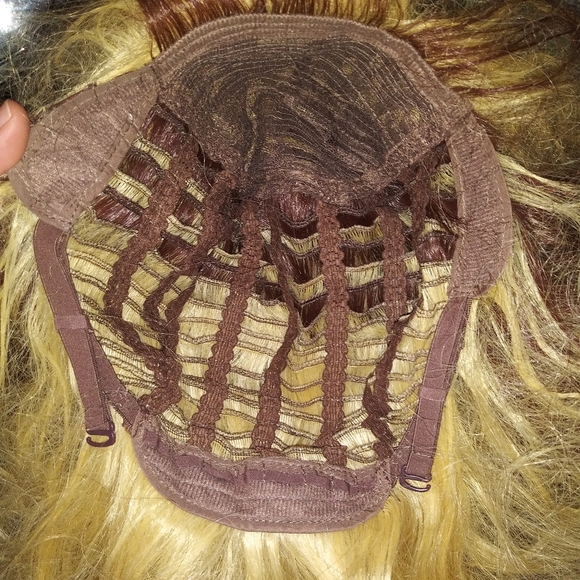Bratz Rocker Wig - Picture 8 of 15